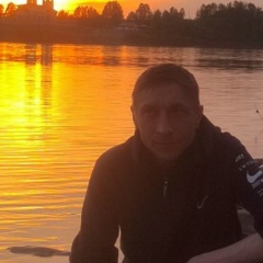 Антон Степаненко, Санкт-Петербург