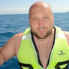 Андрей Сухов, 28.03.1986, Москва