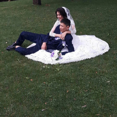 Dauren Dalbai, 30.03.1994, Баканас