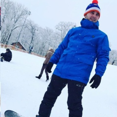 Андрей Алышев, 03.06, Хабаровск