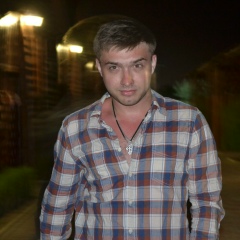 Сергей Рейнгардт, 29.08, Berlin