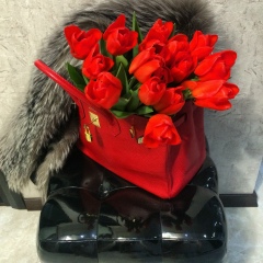 Оля Федорович, Киев