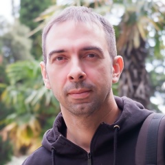 Владимир Рыжков, 07.02, Тюмень