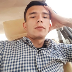 Агаджан Агамырадов, 08.07.1993, Харьков