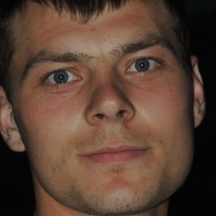 Sergiu Garstea, 02.05.1994, Оргеев