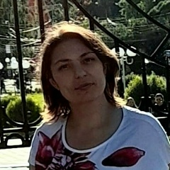 Мира Бергман, 04.05