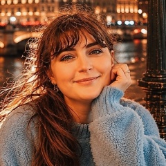 Снежана Фролова, 11.12.1992, Белгород