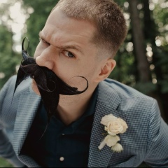 Паша Есть, 03.07.1987, Москва