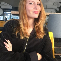 Мария Михайлова, 24.08.1986, Екатеринбург