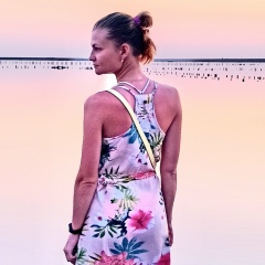 Нелли Беловол, 05.02