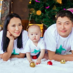 Альмира Хайруллина, 11.09.1989, Павлодар