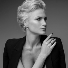 Мария Суворова, 12.08.1986, Санкт-Петербург