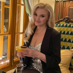 Юлия Терехова, 03.02, Санкт-Петербург