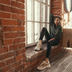 Диля Никифорова, 13.04.1984, Москва