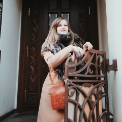 Валерия Басова, 30.08, Москва