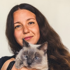 Ольга По, 07.01, Новосибирск