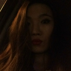 Татьяна Бозыкова, 01.12.1989, Москва