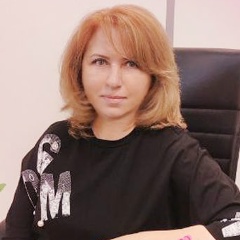 Елена Елена, 09.11.1969, Москва