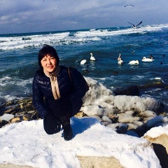 Несипгуль Куанбаева, 04.09.1981, Актау