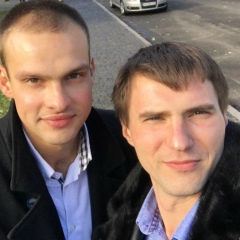 Рома Нємножко, 12.06, Киев