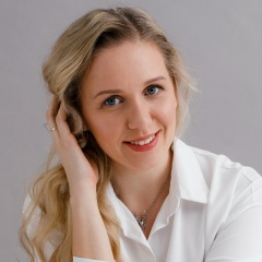 Анна Петрова, 01.03.1987, Тольятти