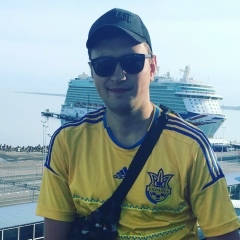 Остап Соловій, 26.08, Львов