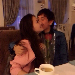 Al'bina Alibekova, 30.06, Астана