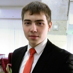 Рамиль Мингалиев, 27.06, Ульяновск