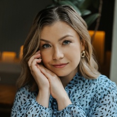 Ирина Щипачёва, 09.11.1986, Екатеринбург