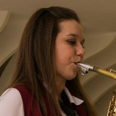 Марина Нежиденко, 18.08.1990, Горловка