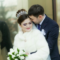 Эльвира Булатова, 11.10, Кокшетау