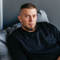 Юрий Гуляев, 12.04, Ижевск