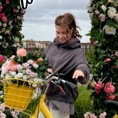 Екатерина Премудрая, Саратов