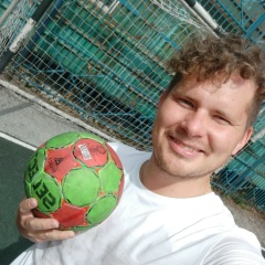 Сергей Макаренко, 12.09, Новосибирск