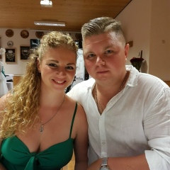 Евгения Гурфинкель-Наам, 27.08.1985, Nürnberg