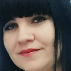 Юлия Павлова, 07.08.1992, Софиевка