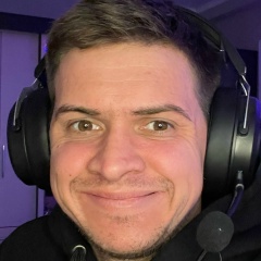 Илья Покалин, 23.11.1992, Краснодар