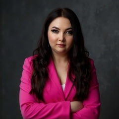 Анастасия Пирогова, 22.08.1991, Смоленск