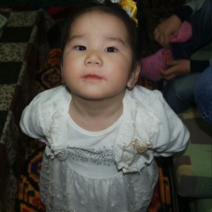 Баука Ахметов, 17.04.1987, Байконур