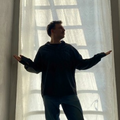 Никита Дубинский, 01.07, Екатеринбург