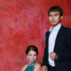 Элечка Утебаева, 16.05, Атырау