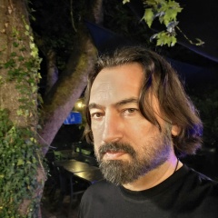 Alex Ozakman, 25.02, Moscow