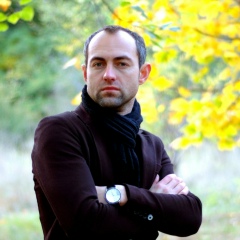 Валентин Нигальчук, 21.04
