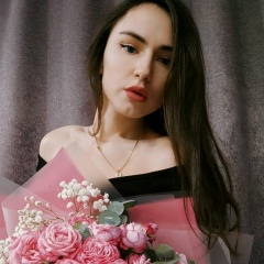 Влада Подгорная, 02.06.1993, Макеевка