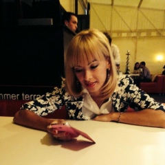 Марианна Яминова, 28.04.1984, Набережные Челны