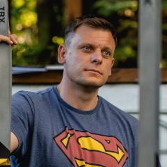 Сергей Щерба, 30.05, Одесса