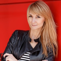 Людмила Копытова, 23.05.1987, Винница