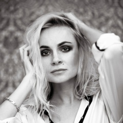 Ольга Радостева, 01.06.1987, Минск