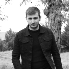 Вюсал Ахмедов, 17.09.1992, Тбилиси