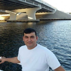 Rahimjan Yagmurov, 30.08.1982, Туркменабад
